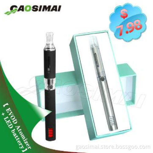 buy electronic icgarette Evod MT3 starter kit